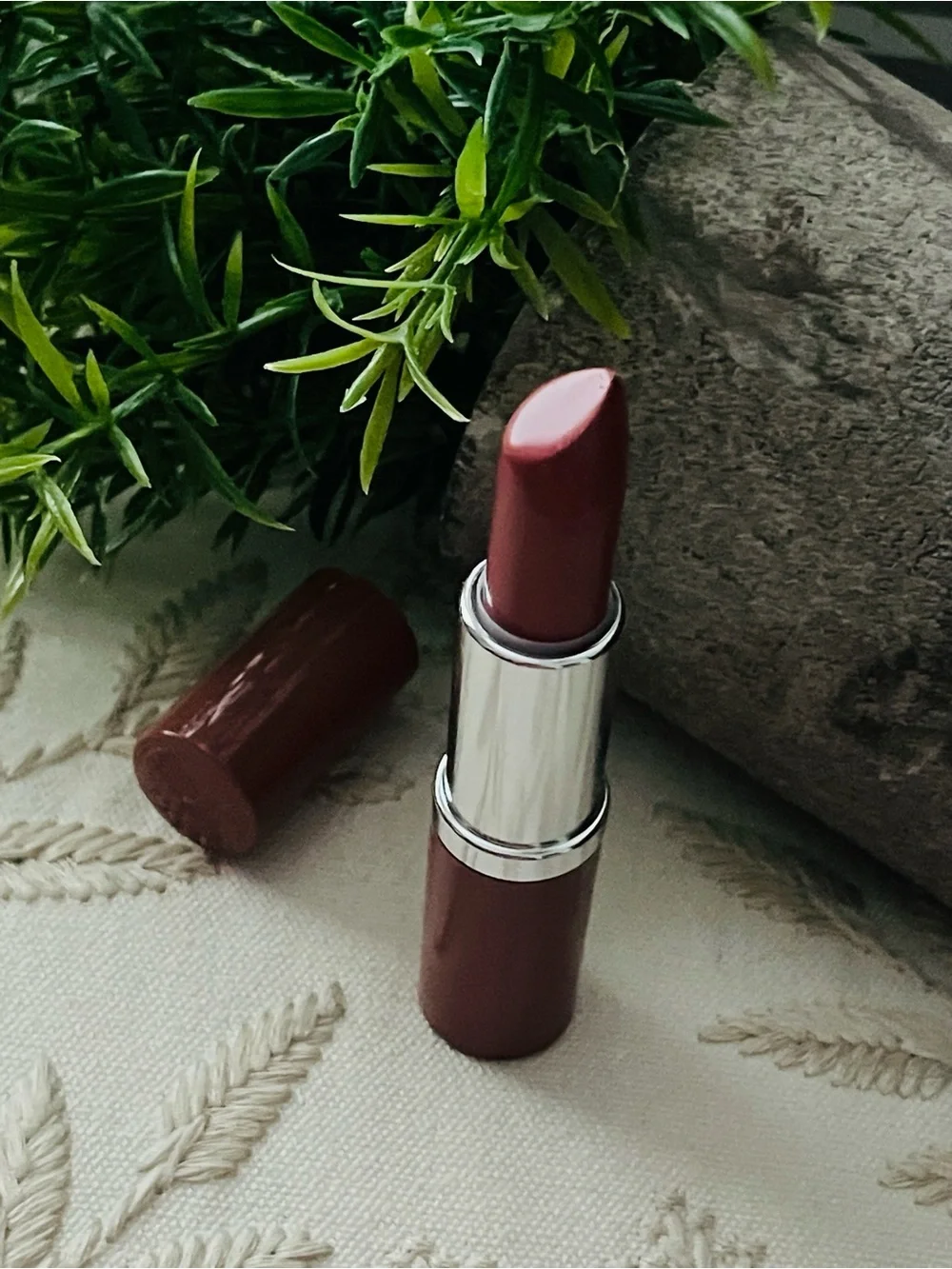 Clinique “Bare Pop” Lipstick - Full Size  ~New~